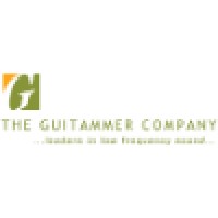 The Guitammer Company logo - Similar company to We Sit Together