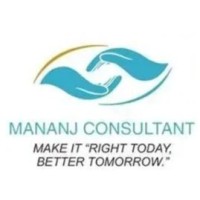 MANANJ CONSULTANT logo - Similar company to Sars Digital