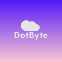 DotByte logo - Similar company to Dotbite