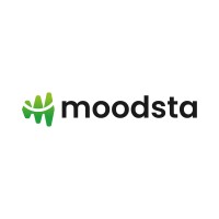 Moodsta logo - Similar company to Plusonesmart