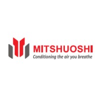 Mitshuoshi logo - Similar company to Pexco Sas