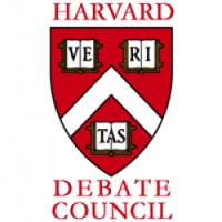 Harvard Debate Council logo - Similar company to Harvard College Debating Union