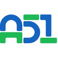A51 logo - Similar company to Kolibri
