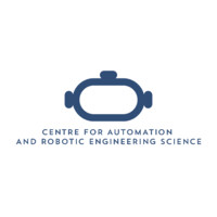 Centre for Automation and Robotic Engineering Science (CARES) logo - Similar company to Generation Sports Group