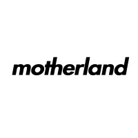 MOTHERLAND logo - Similar company to Wildgaur
