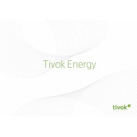 Tivok Energy Middle East
