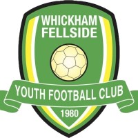 Whickham Fellside Youth Football Club logo - Similar company to Flackwell Heath Football Club Minors