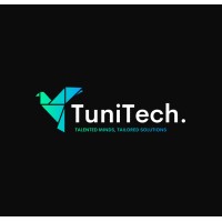 TuniTech Sweden logo - Similar company to Datadrive Recruits