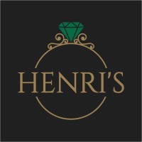 Henri's logo - Similar company to Gems One