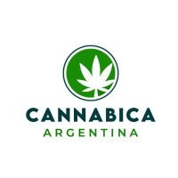 Cannabica Argentina logo - Similar company to Botanicanns