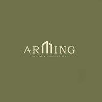 Arming Design Co. logo - Similar company to Rudra Exhibit & Production