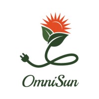 OmniSun Energy Pvt Ltd logo - Similar company to Mn Energy And Infra Private Limited