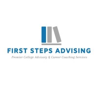 First Steps Advising logo - Similar company to Webjoint