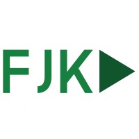 FJK logo - Similar company to Fjk
