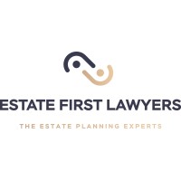 Estate First Lawyers logo - Similar company to Pro Image Plaster