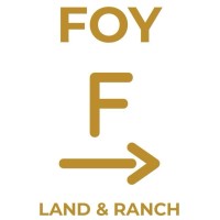Foy Real Estate - Coldwell Banker The Legacy Group- Land & Ranch Division