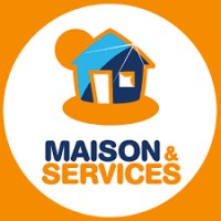 MAISON & SERVICES MAYENNE logo - Similar company to Biocoop Mayenne Bio Soleil