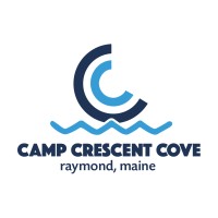 Camp Crescent Cove logo - Similar company to Camp Pontiac, Llc