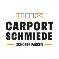 Carport-Schmiede GmbH & Co. KG logo - Similar company to Laminatdepot - Peter & Schaffart Gmbh