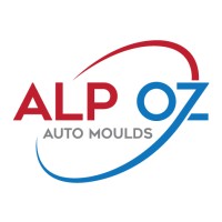 ALP Oz Auto Moulds logo - Similar company to Adas Solutions