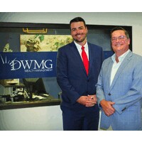 David Wealth Management Group logo - Similar company to Wupm