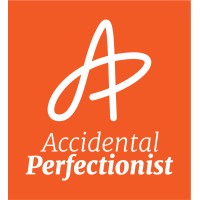 Accidental Perfectionist logo - Similar company to Tacsc