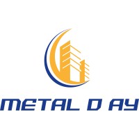 Metal D'Ay logo - Similar company to Handi Drive