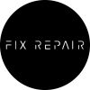 FIX REPAIR logo - Similar company to Sentinel