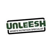 Unleesh - Sports Nutrition Specialist logo - Similar company to Unleesh