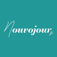 Nouvojour logo - Similar company to Eponae