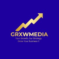 Grxwmedia logo - Similar company to Alykzer