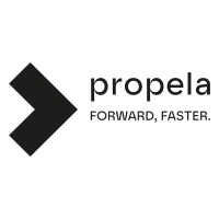Propela Ventures logo - Similar company to Marcol