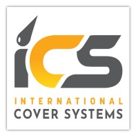 International Cover Systems logo - Similar company to Pond Pro 2000