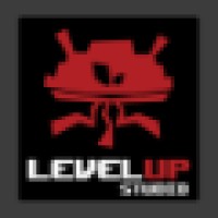 LevelUp Studio logo - Similar company to Levelup