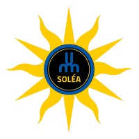 Soléa – Club Social de l'Université de Montréal logo - Similar company to Solis Fédération