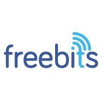 Freebits Network logo - Similar company to Computer Shop Sg