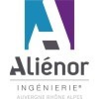 ALIENOR INGENIERIE AUVERGNE RHONE-ALPES logo - Similar company to Cfd - Compagnie De Chemins De Fer Departementaux