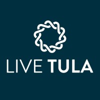 Live Tula logo - Similar company to Haystack Dx