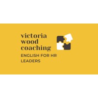Victoria Wood Coaching logo - Similar company to Hierk