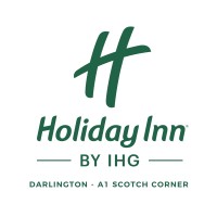 Holiday Inn Darlington A1 Scotch Corner logo - Similar company to Balufab Ltd