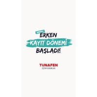 TUNAFEN EĞİTİM KURUMLARI logo - Similar company to Tunafen Koleji