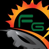 FG AUTOMAZIONI S.R.L. logo - Similar company to Avm Software&Technology