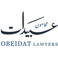 Obeidat Law logo - Similar company to E&C Engineering