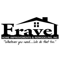 Fravel Home Improvement & Remodeling, Inc. logo - Similar company to Spire Cleaning Services Ltd