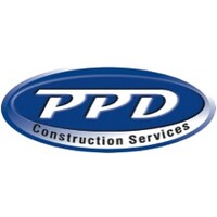 PPD Construction Services Inc. logo - Similar company to Bsm Construction