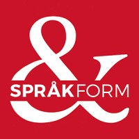 Språk & Form logo - Similar company to Rheva