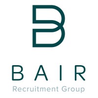 BAIR Recruitment Group logo - Similar company to Intercessor Group Holdings