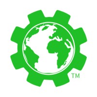 Engineers for a Sustainable World logo - Similar company to Open Source Founders Association