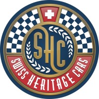 Swiss Heritage Cars SA logo - Similar company to Sport-Auto.Ch