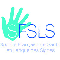SOCIETE FRANCAISE DE SANTE EN LANGUE DES SIGNES logo - Similar company to Comité National Deaflympique Et Sportif Sourd Français